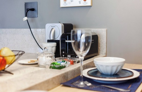 Cambui Apartment | Luxury Studio in the Best Location in Cambui with Pool, Coworking, Gym