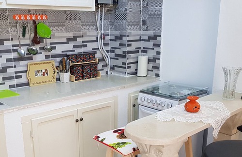 Tozeur Apartment | Luxury studio with panoramic views