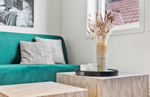Sentrum Apartment | Luxury Suite in Charming Area