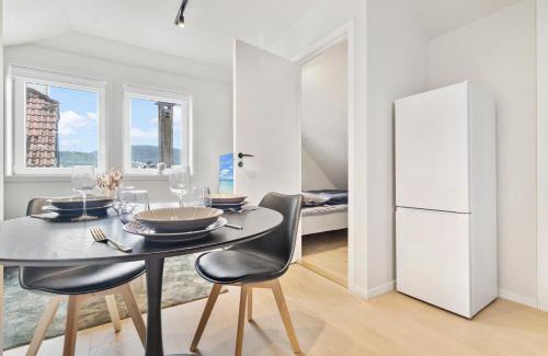 Sentrum Apartment | Luxury Suite in Charming Area