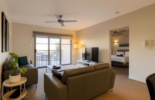 Pegs Creek House | Luxury Suite Room