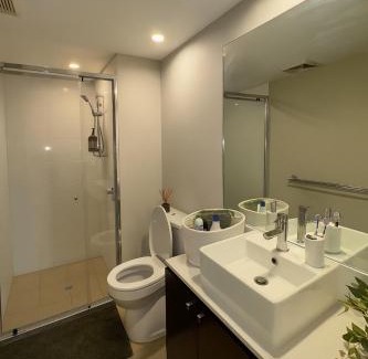 Pegs Creek House | Luxury Suite Room