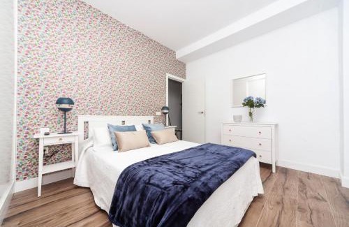 Playa Honda Apartment | Luxury Suite Sea Front V