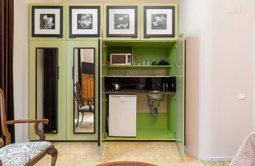 Canet de Mar Apartment | Luxury Suite/Studio