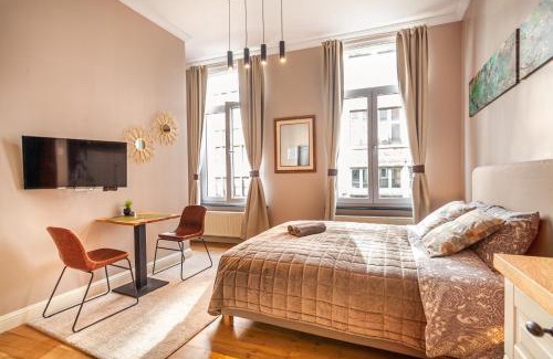 Historisch centrum Apartment | Luxury Suites Boutique by Rikas Hotels
