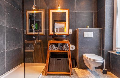 Historisch centrum Apartment | Luxury Suites Boutique by Rikas Hotels