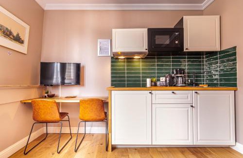 Historisch centrum Apartment | Luxury Suites Boutique by Rikas Hotels
