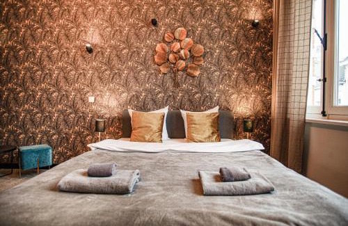 Historisch centrum Apartment | Luxury Suites Historic Center by Rikas Hotels