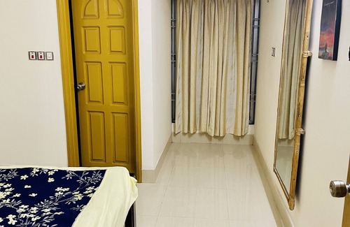 Chittagong Apartment | Luxury Suites In The Heart Of Chittagong
