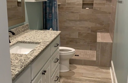 Brandon House | Luxury suites