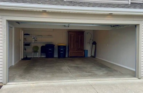 Fort Wayne Villa | Luxury Sun-Drenched 2 BR 2 BA Minutes from Everything