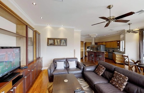 Buenos Aires House | Luxury Tambor Estate with private pool, jacuzzi, and panoramic view