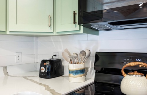 Luray House | Luxury Tiny Home - Shenandoah - Concierge Services