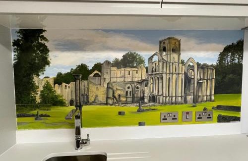 Ripon Apartment | Luxury Two Bed Apartment in the City of Ripon, North Yorkshire
