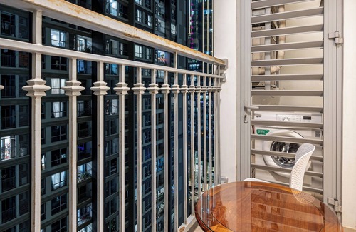 Thu Thiem Apartment | Luxury URBAN Metropole Riverside