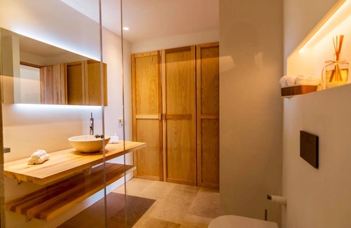 Colonia Sant Jordi Villa | Luxury Villa Cabrera Bellissimo