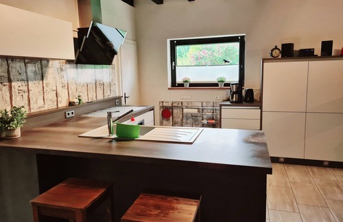 Maxdorf House | Luxury vacation at Villa Josy