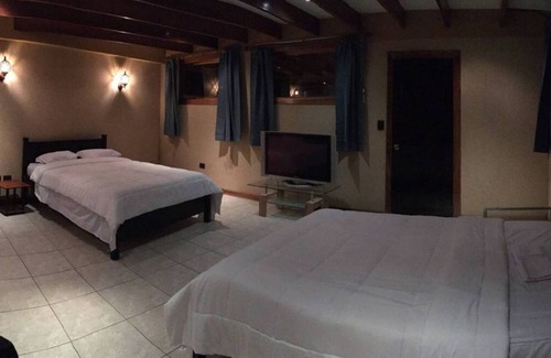 Barva Hotel | Luxury Vacation Villa In Escazu CR