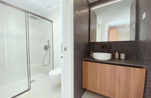 Torre-Pacheco Villa | Luxury Villa Alamendro with Private Pool at Santa Rosalía Resort by Premium Spain Properties