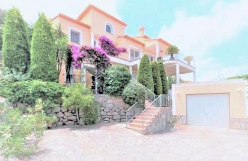 Pedreguer Villa | Luxury Villa at La Sella Resort