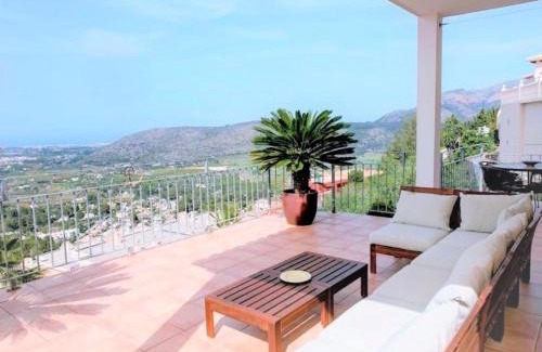Pedreguer Villa | Luxury Villa at La Sella Resort