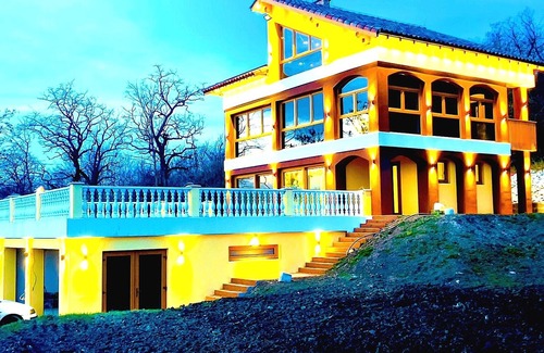 Bielovce Villa | Luxury Villa Beelvita in Bielovce