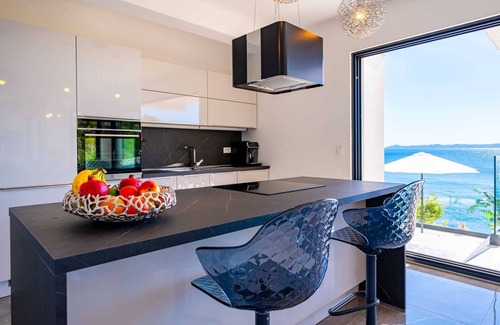 Smokvica Villa | Luxury Villa Bianca with Pool