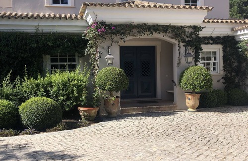 Cerro do Mocho Villa | Luxury Villa Close to Quinta Do Lago Villa 1065