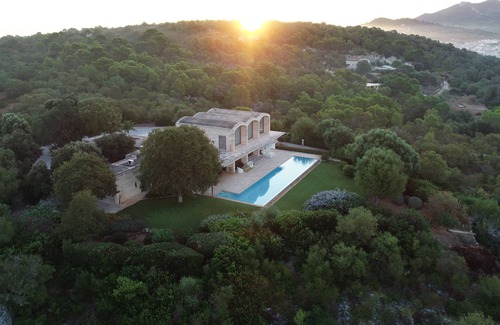 Felanitx Villa | Luxury villa, complete privacy and tranquility, scenic views, 8 people