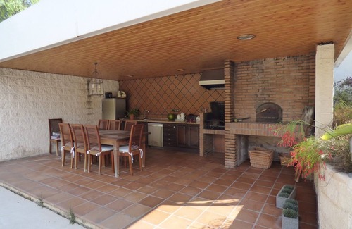 Cabo de las Huertas Villa | LUXURY VILLA IN CABO DE LAS HUERTAS
