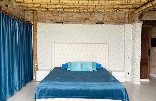 Cuenca Villa | Luxury Villa in Cuenca with Panoramic View