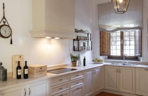 Reggello Villa | Luxury villa in panoramic location 30 minutes from Florence