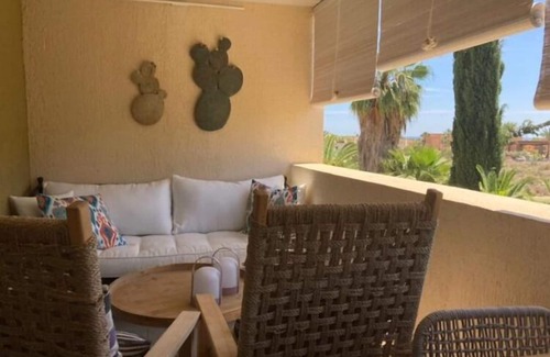 Vera House | Luxury villa in Valle del Este Golf Club Resort