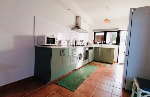 Casalinho House | Luxury Villa Just Walking to the Beach