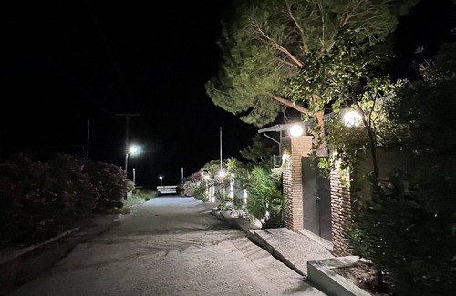 Kineta House | Luxury Villa Magic View 4U - katarina