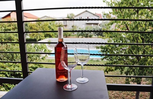 Blagaj Villa | Luxury Villa Maria - Pool & Jacuzzi - 8 Min To Mostar