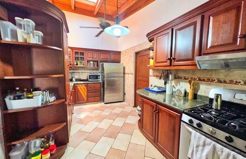 Casa de Campo Villa | Luxury Villa w/pool and jacuzzi!