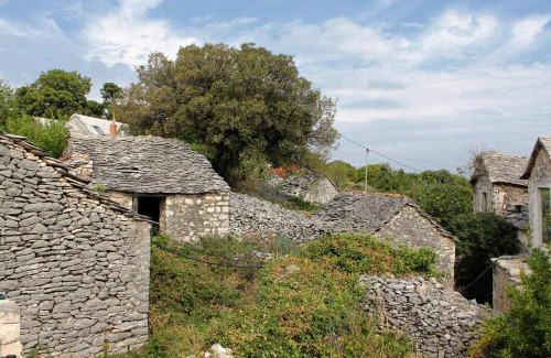 Dol Villa | Luxury villa with a swimming pool Skrip, Brac - 17350