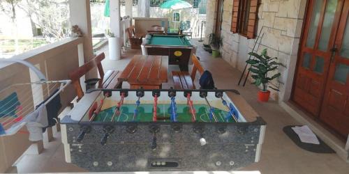 Dol Villa | Luxury villa with a swimming pool Skrip, Brac - 17350