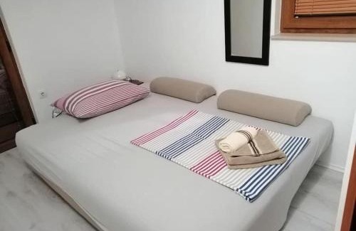 Dol Villa | Luxury villa with a swimming pool Skrip, Brac - 17350