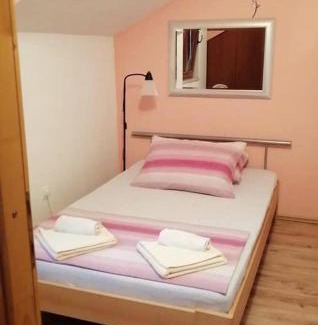 Dol Villa | Luxury villa with a swimming pool Skrip, Brac - 17350