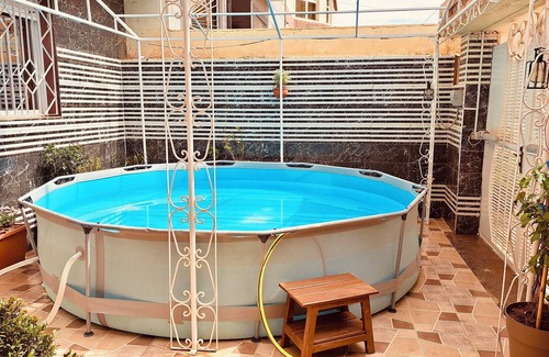 Oujda Villa | Luxury villa with all comforts, close to Oujda town center