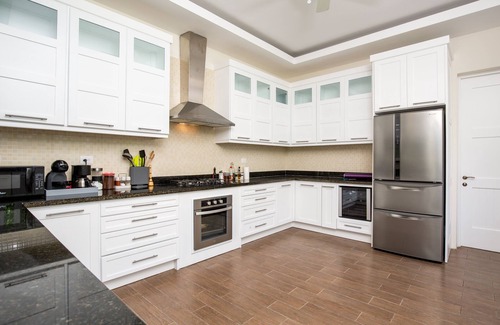 Punta Cana Villa | Luxury Villa with Private Pool, Cook,Maid & Golf Cart in Exclusive Punta Cana