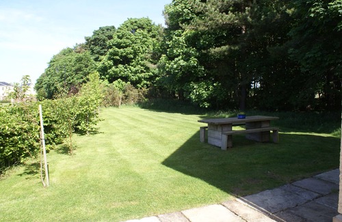 Gullane Apartment | Luxury Yellowcraig Loft close to beaches and golf at Gullane/Muirfield