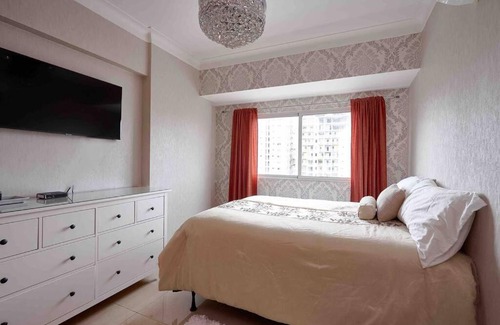 Renacimiento Apartment | Luxurydr2018