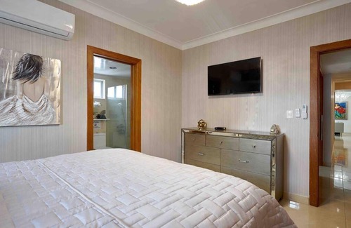 Renacimiento Apartment | Luxurydr2018