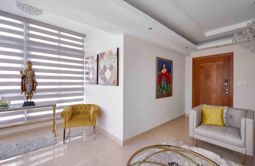 Renacimiento Apartment | Luxurydr2018