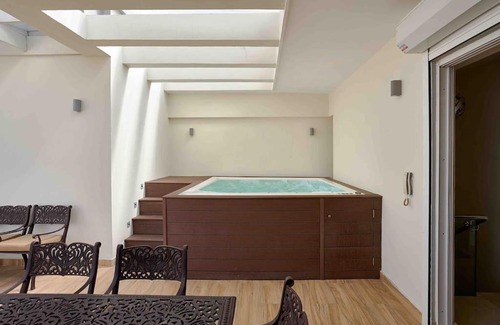 Renacimiento Apartment | Luxurydr2018