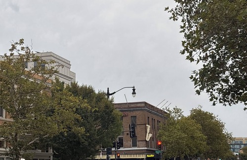 Navy Yard Apartment | LuxuryNavy Yard, Washington DC n🛏 1 Bedroom Furnished