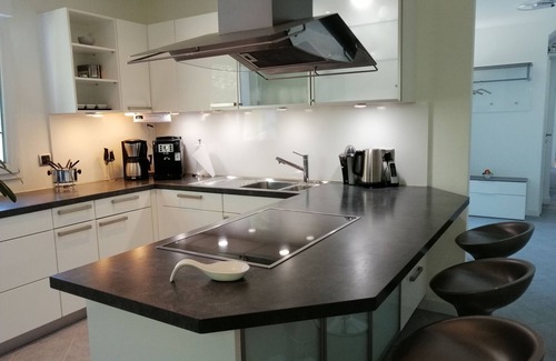 Kelkheim Apartment | Luxus Ferienwohnung in der Nähe von Frankfurt